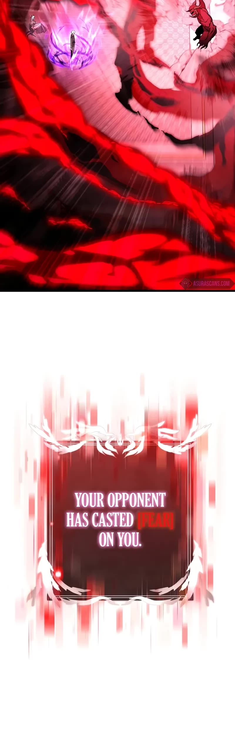 Terminally-Ill Genius Dark Knight chapter 83 page 56