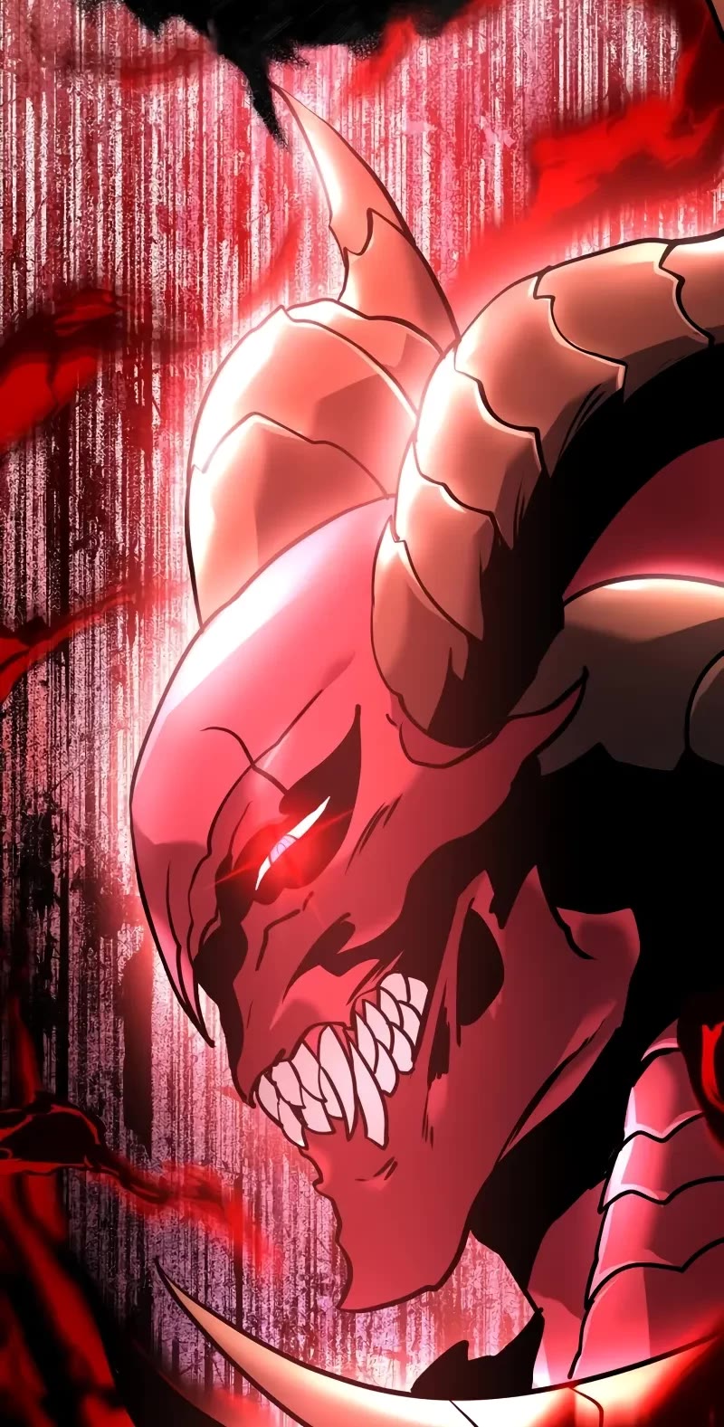 Terminally-Ill Genius Dark Knight chapter 83 page 58