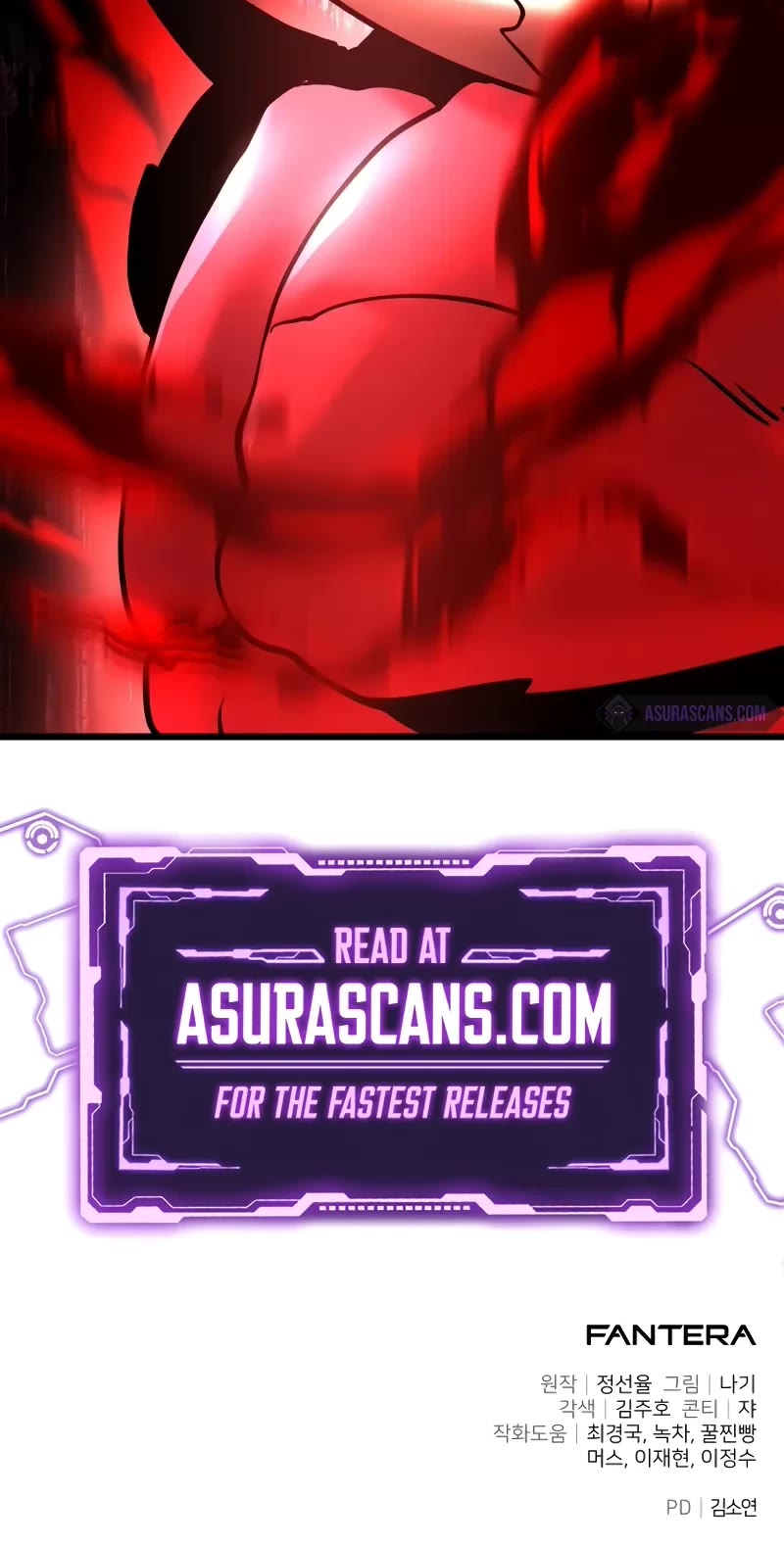 Terminally-Ill Genius Dark Knight chapter 83 page 59