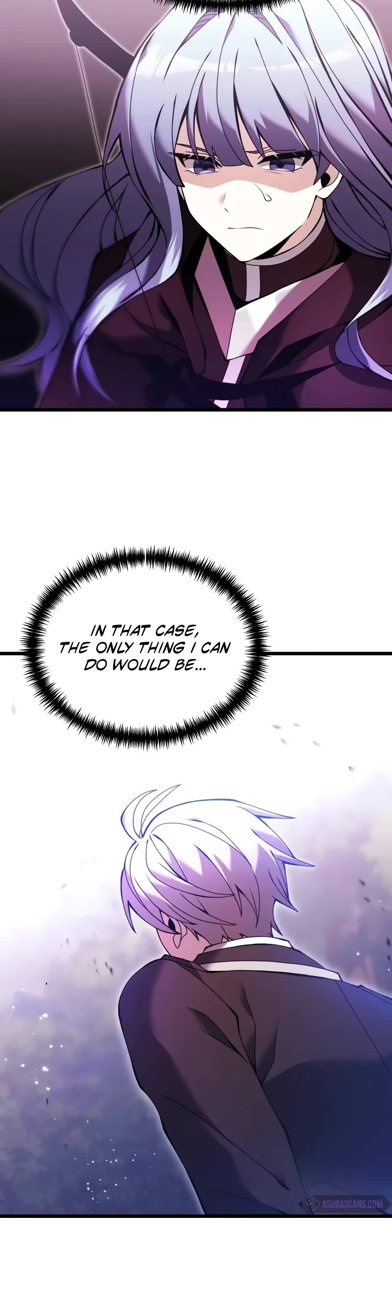 Terminally-Ill Genius Dark Knight chapter 83 page 6