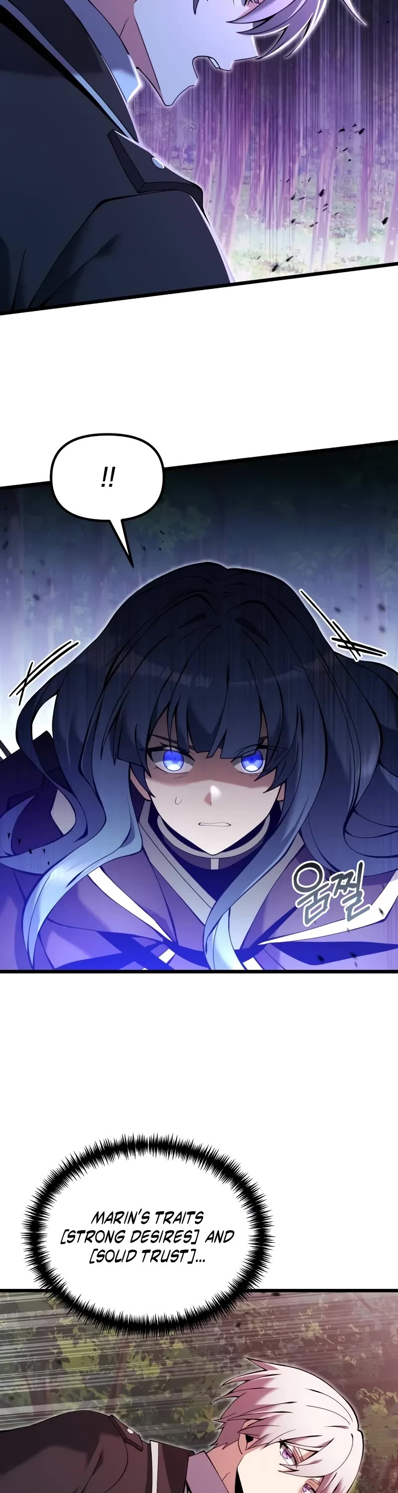 Terminally-Ill Genius Dark Knight chapter 83 page 9