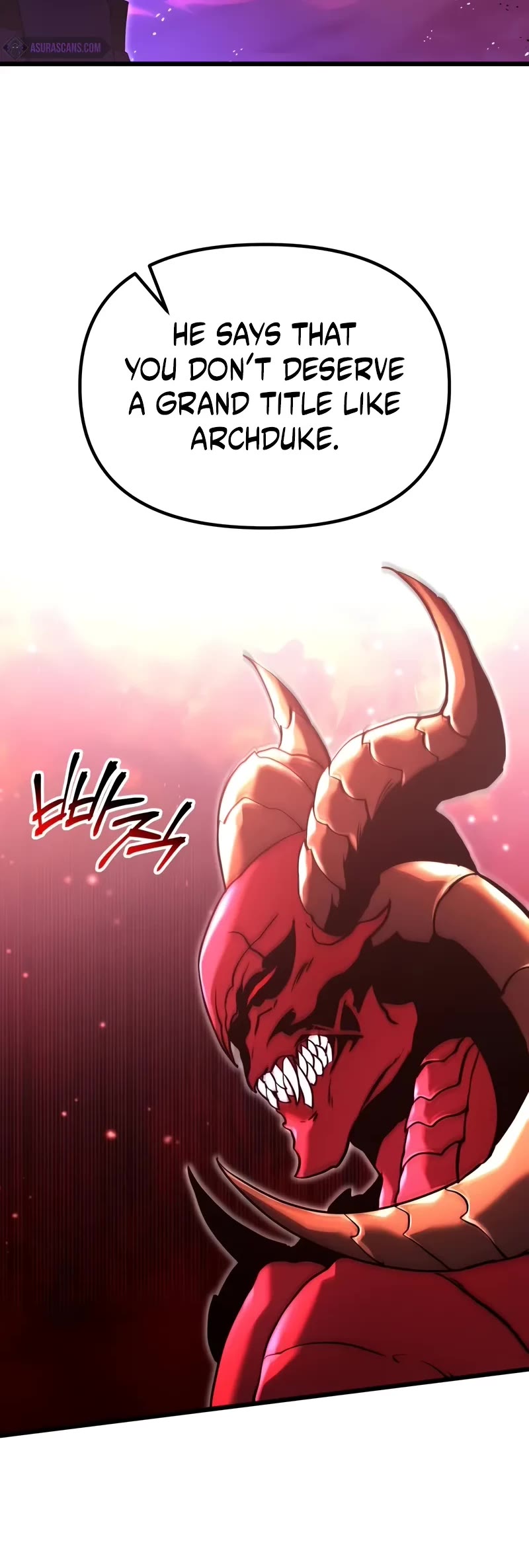 Terminally-Ill Genius Dark Knight chapter 84 page 11