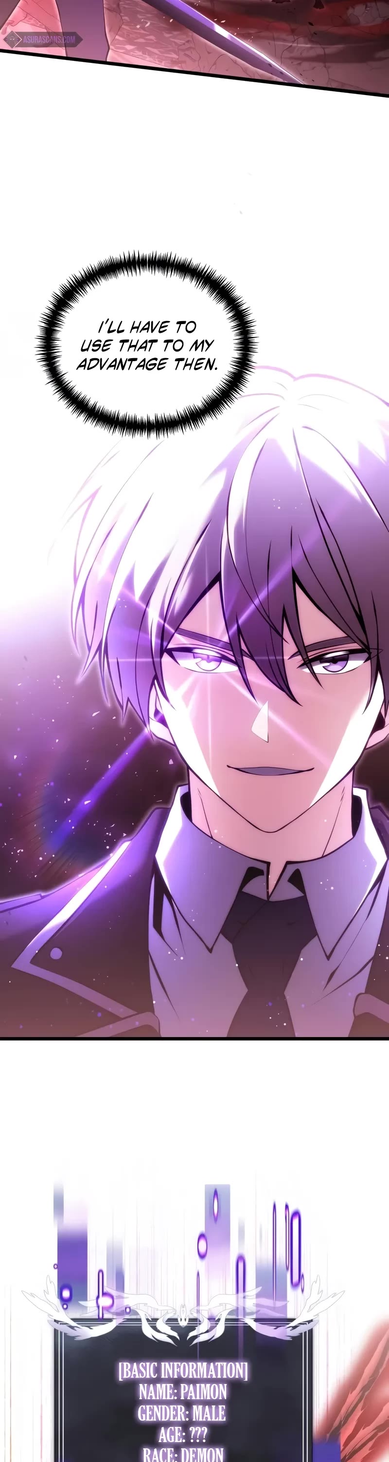 Terminally-Ill Genius Dark Knight chapter 84 page 13