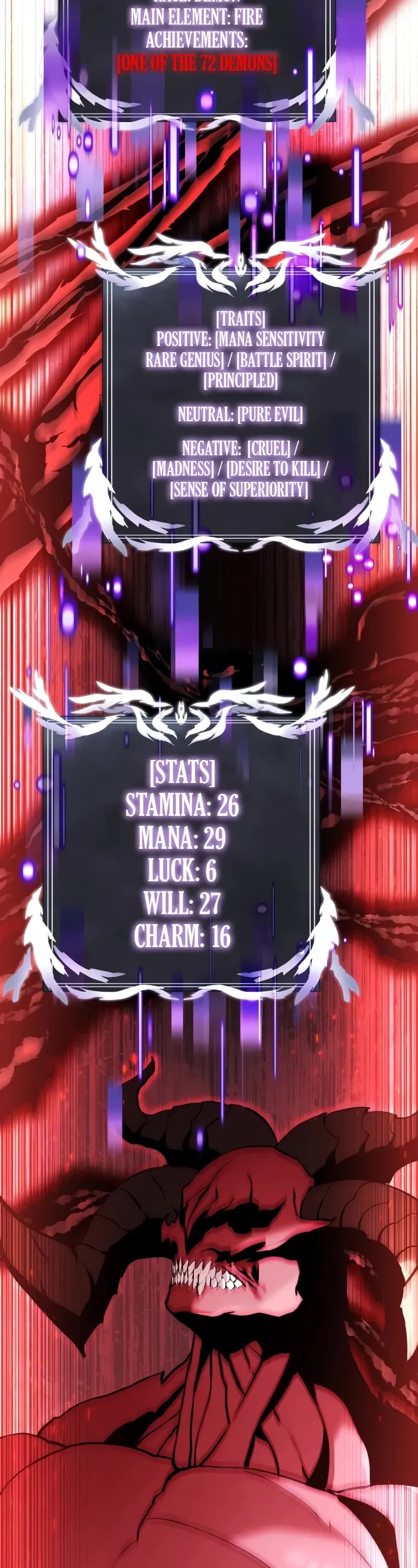 Terminally-Ill Genius Dark Knight chapter 84 page 14