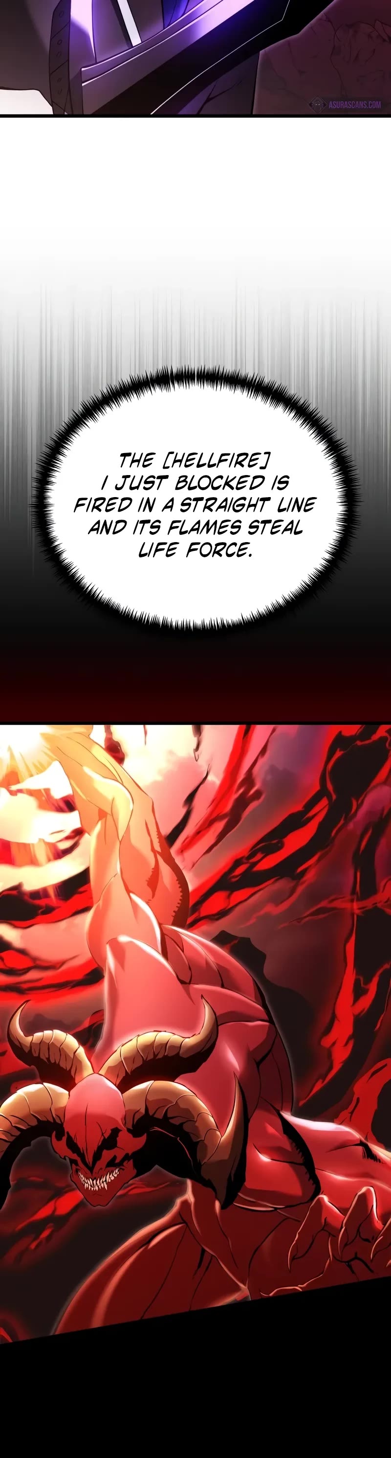 Terminally-Ill Genius Dark Knight chapter 84 page 16