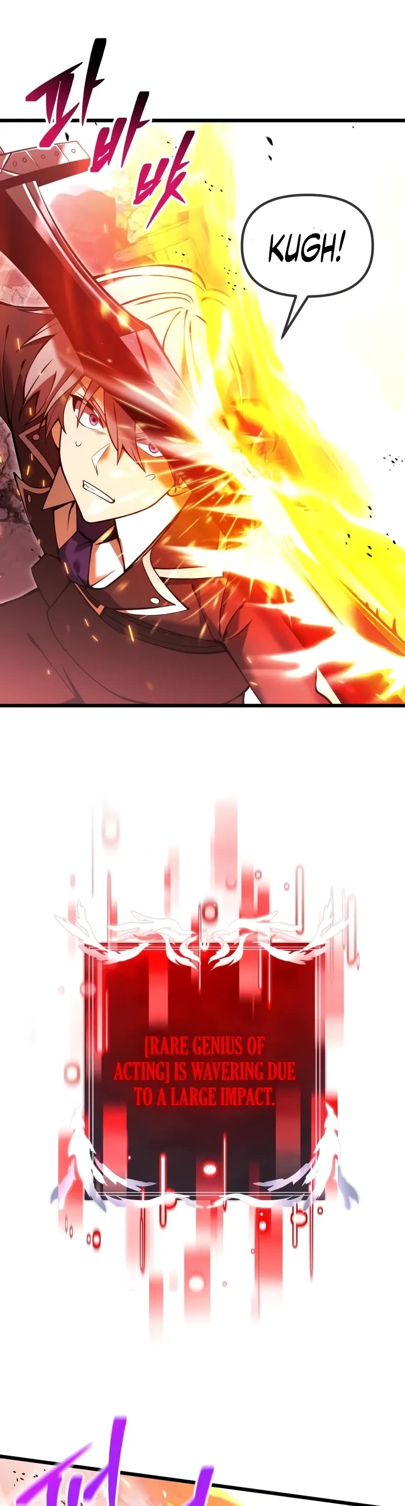 Terminally-Ill Genius Dark Knight chapter 84 page 25