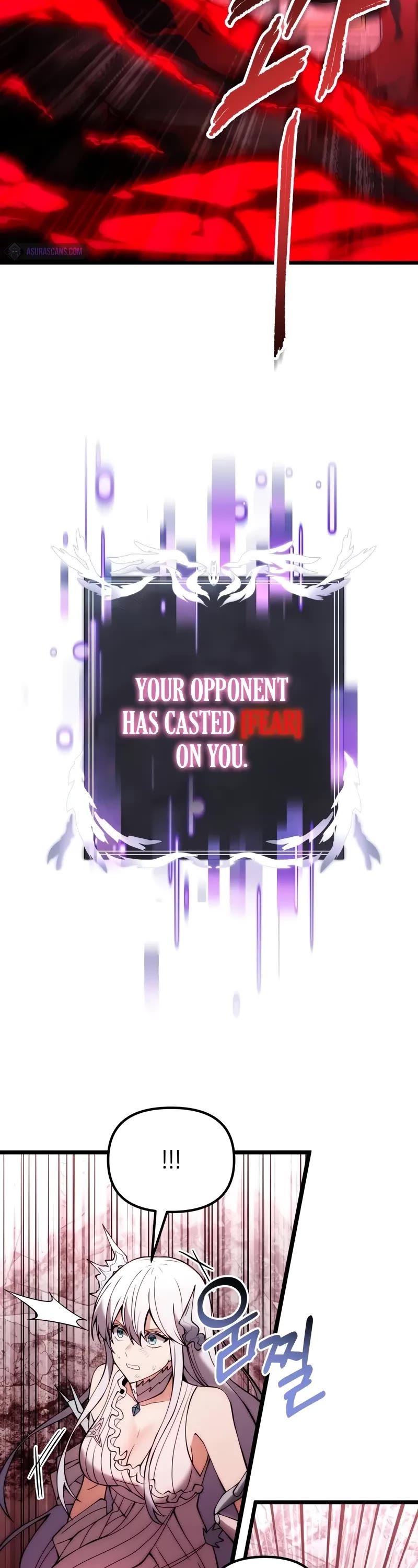 Terminally-Ill Genius Dark Knight chapter 84 page 3