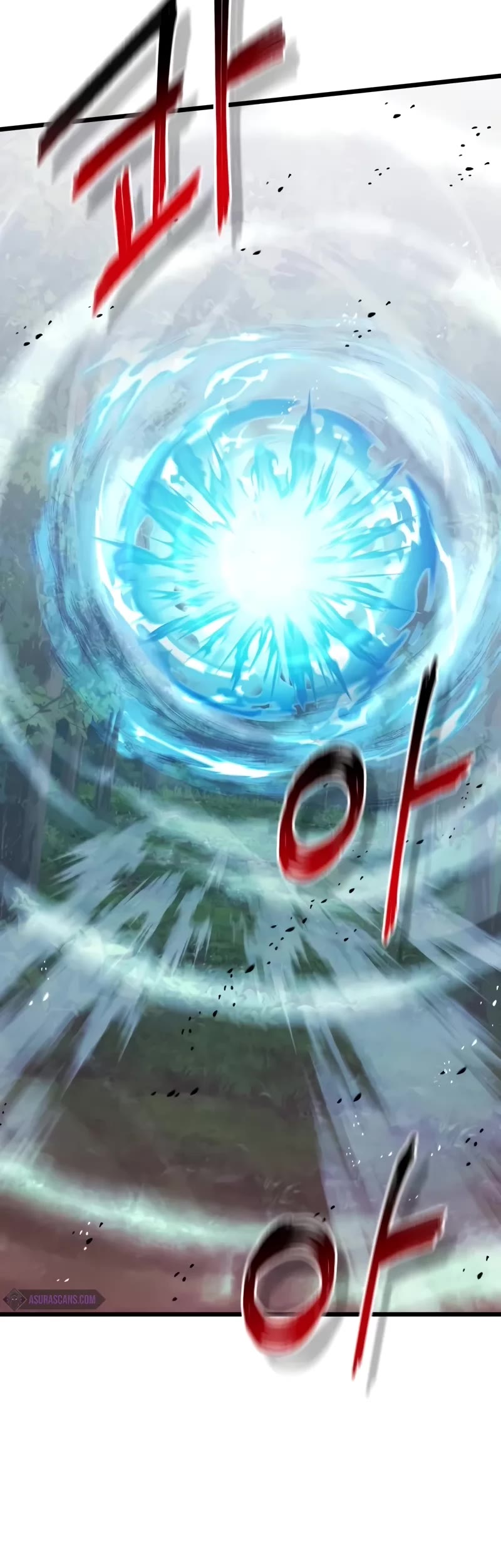 Terminally-Ill Genius Dark Knight chapter 84 page 36