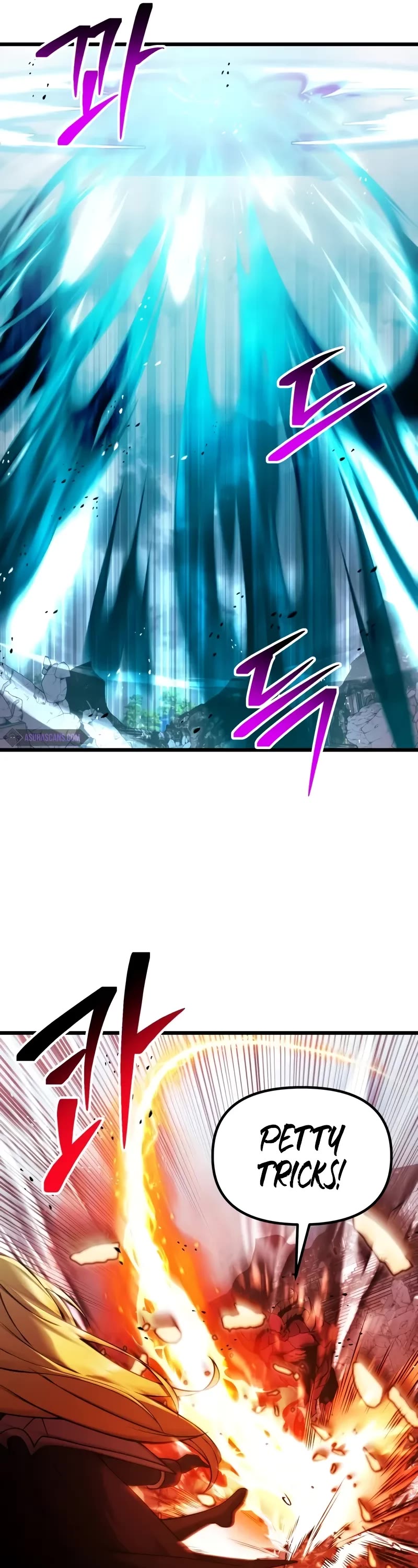 Terminally-Ill Genius Dark Knight chapter 84 page 37