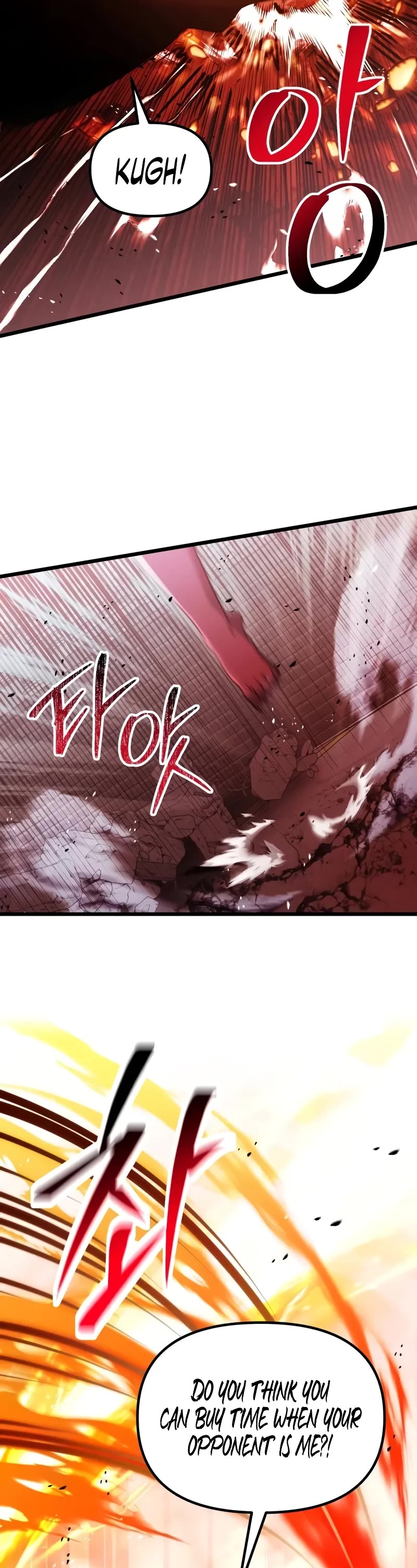 Terminally-Ill Genius Dark Knight chapter 84 page 38