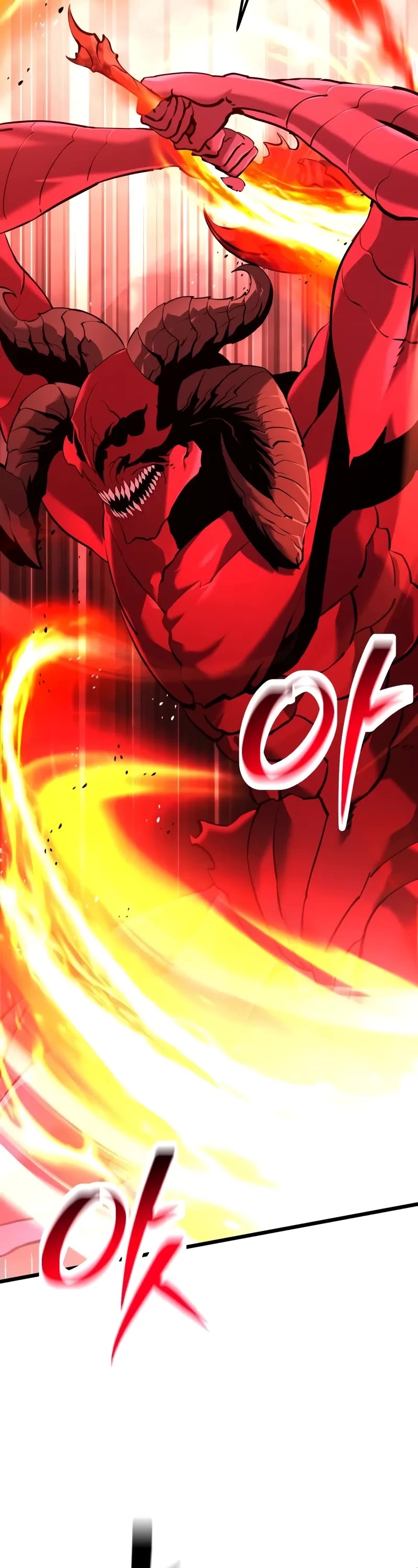 Terminally-Ill Genius Dark Knight chapter 84 page 39