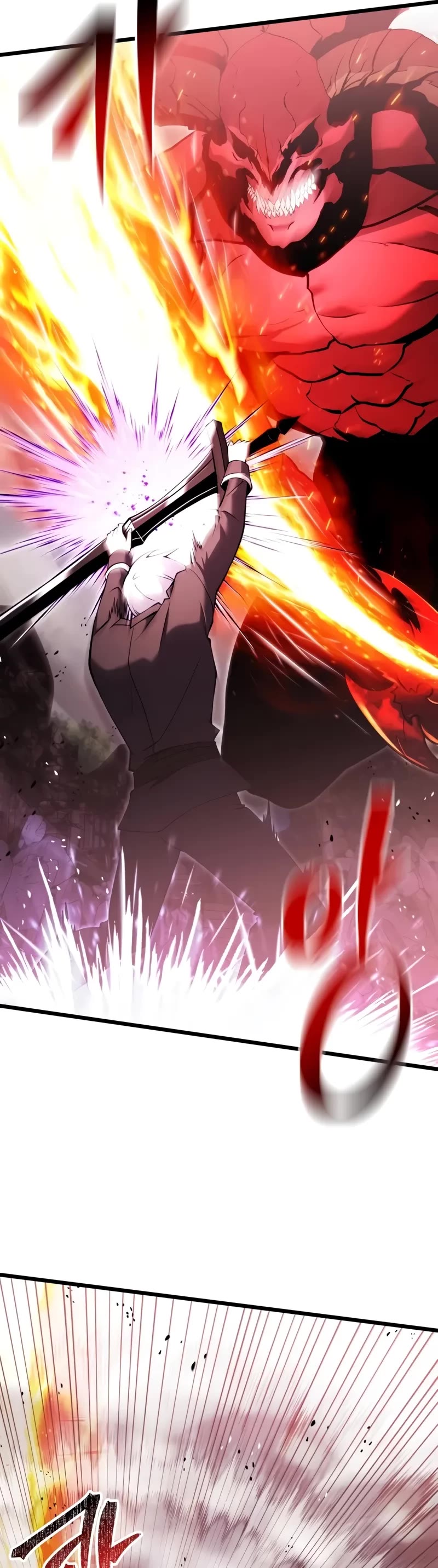 Terminally-Ill Genius Dark Knight chapter 84 page 40