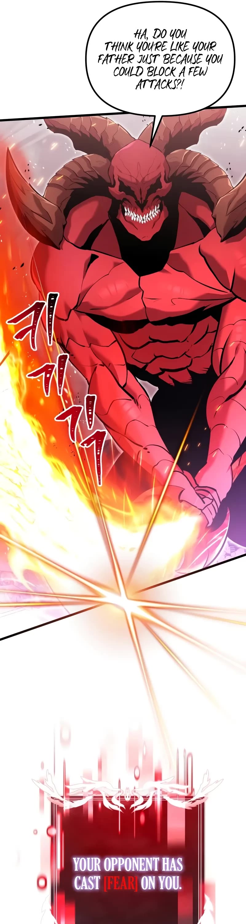 Terminally-Ill Genius Dark Knight chapter 84 page 42