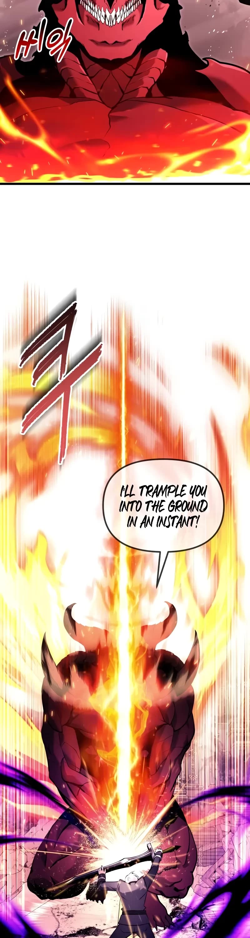 Terminally-Ill Genius Dark Knight chapter 84 page 44