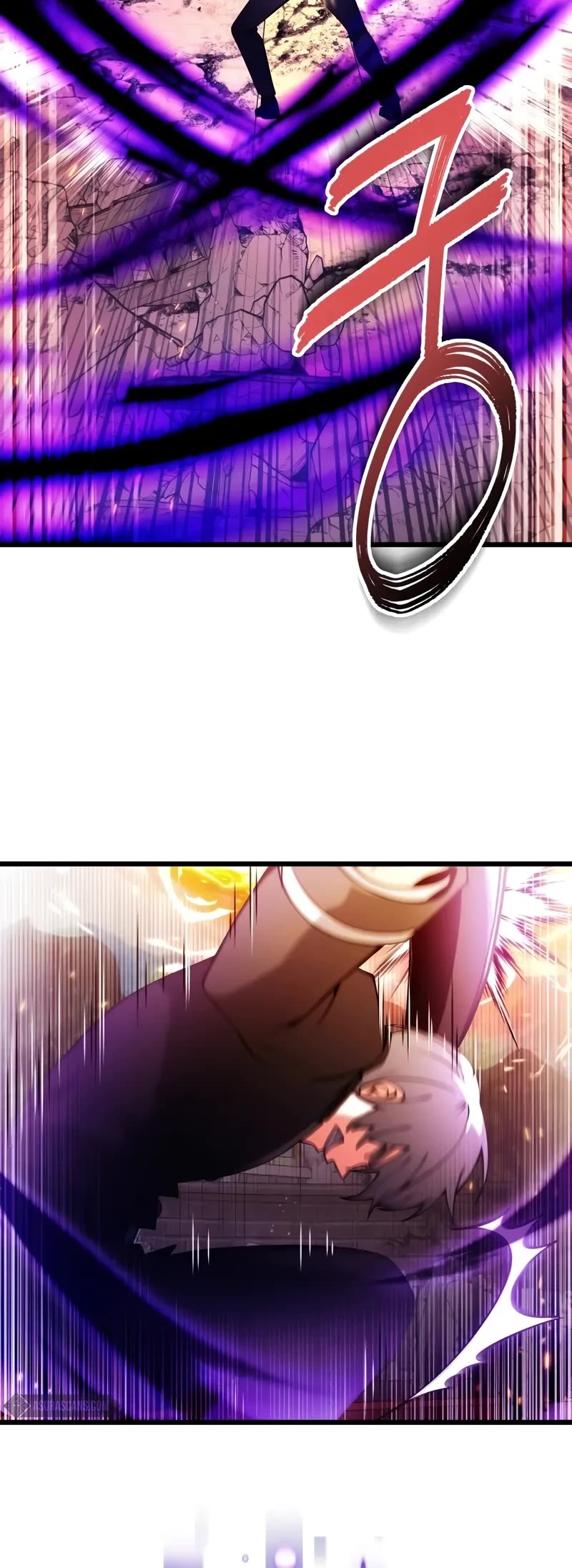 Terminally-Ill Genius Dark Knight chapter 84 page 45