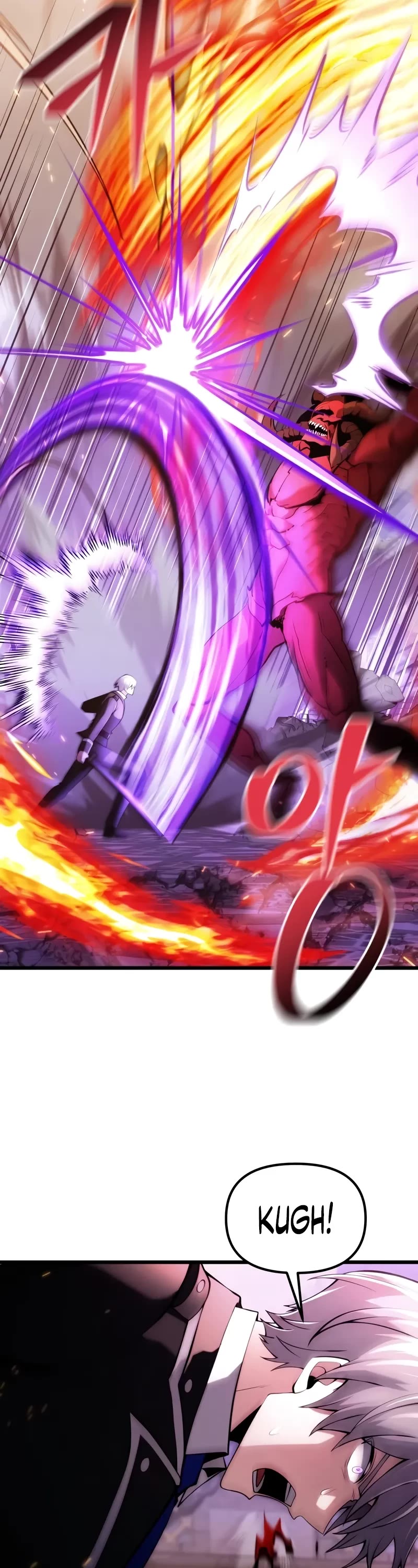 Terminally-Ill Genius Dark Knight chapter 84 page 48