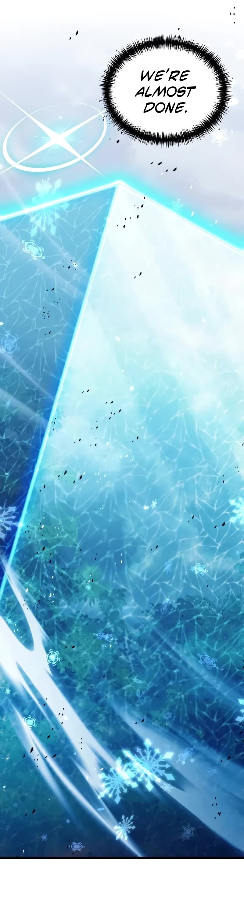 Terminally-Ill Genius Dark Knight chapter 84 page 51