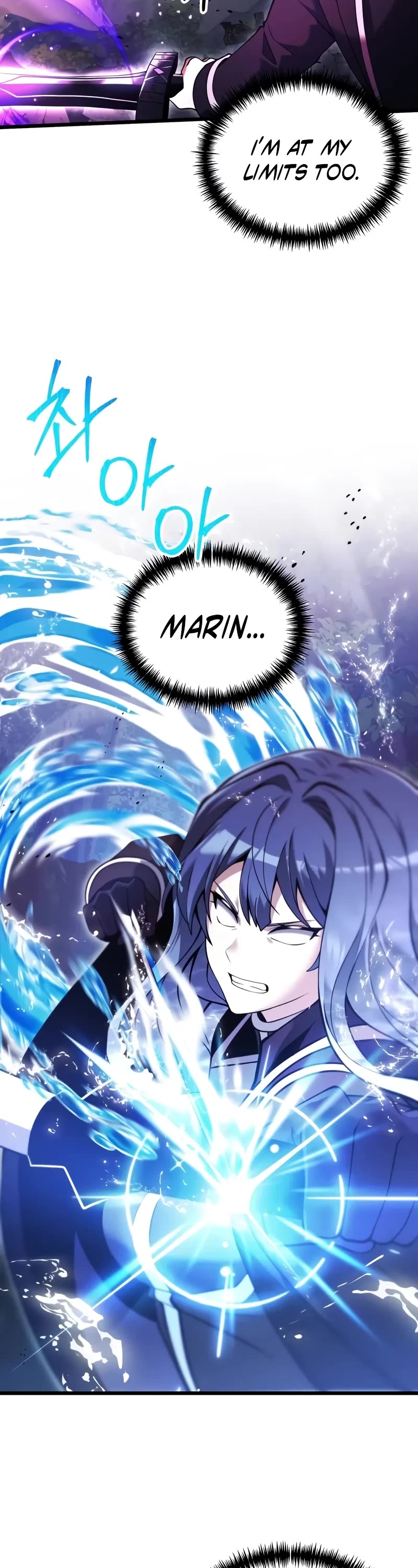 Terminally-Ill Genius Dark Knight chapter 84 page 53