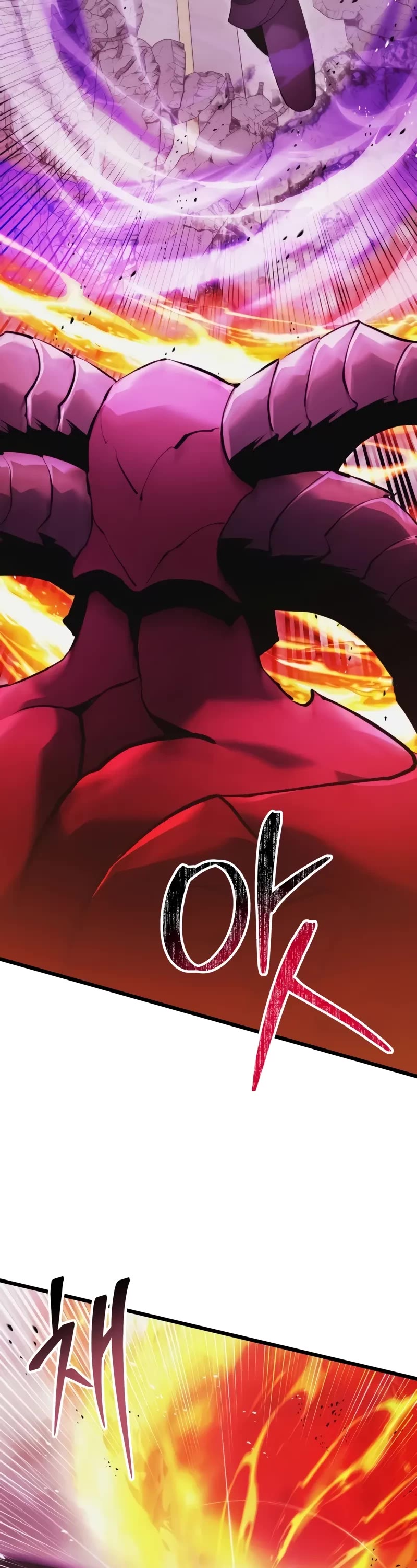 Terminally-Ill Genius Dark Knight chapter 84 page 60