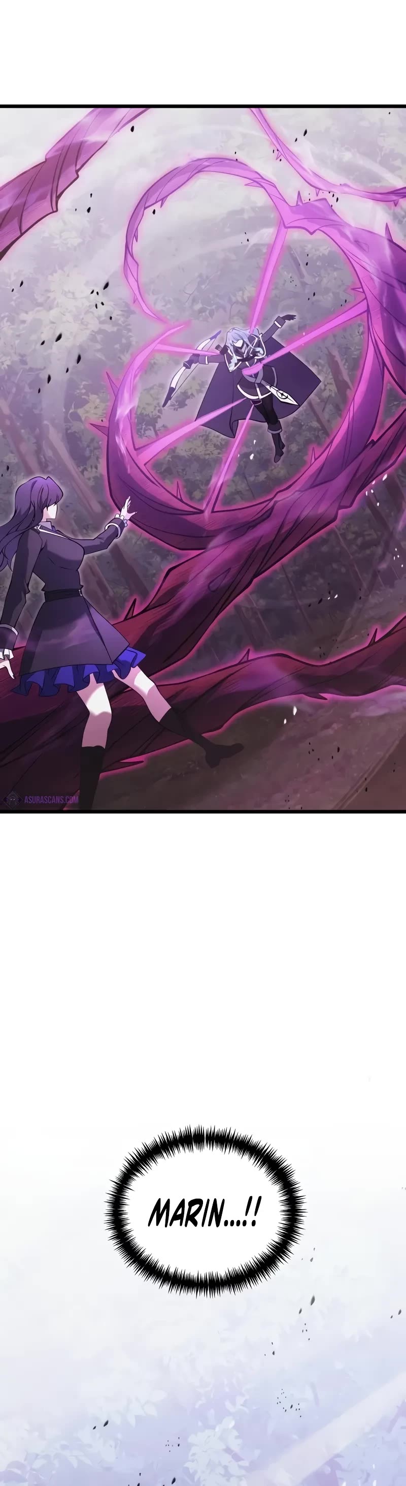 Terminally-Ill Genius Dark Knight chapter 84 page 62