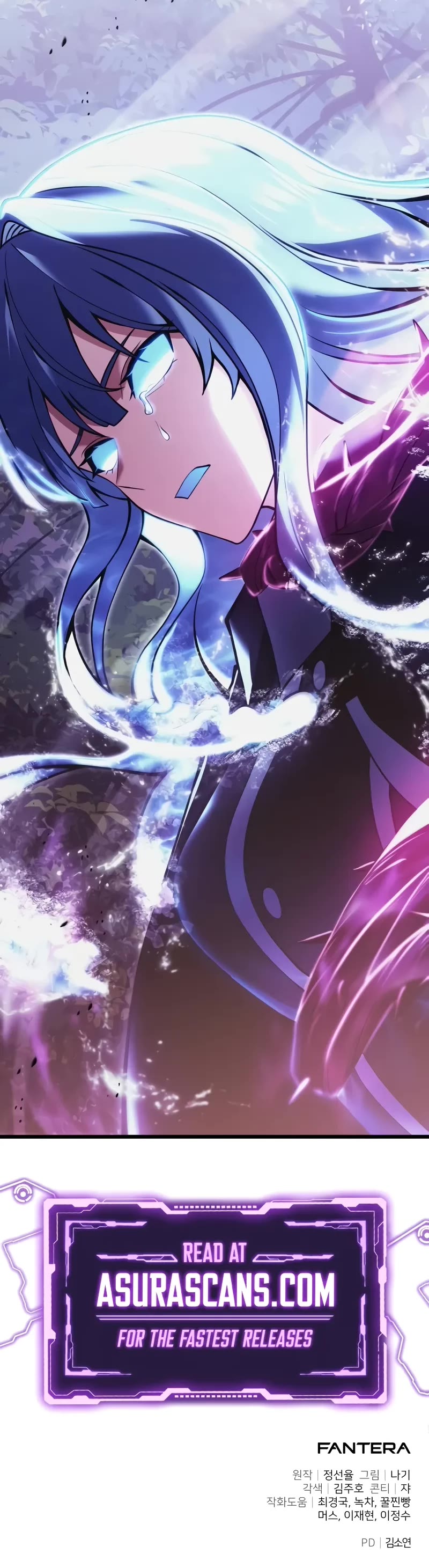 Terminally-Ill Genius Dark Knight chapter 84 page 63