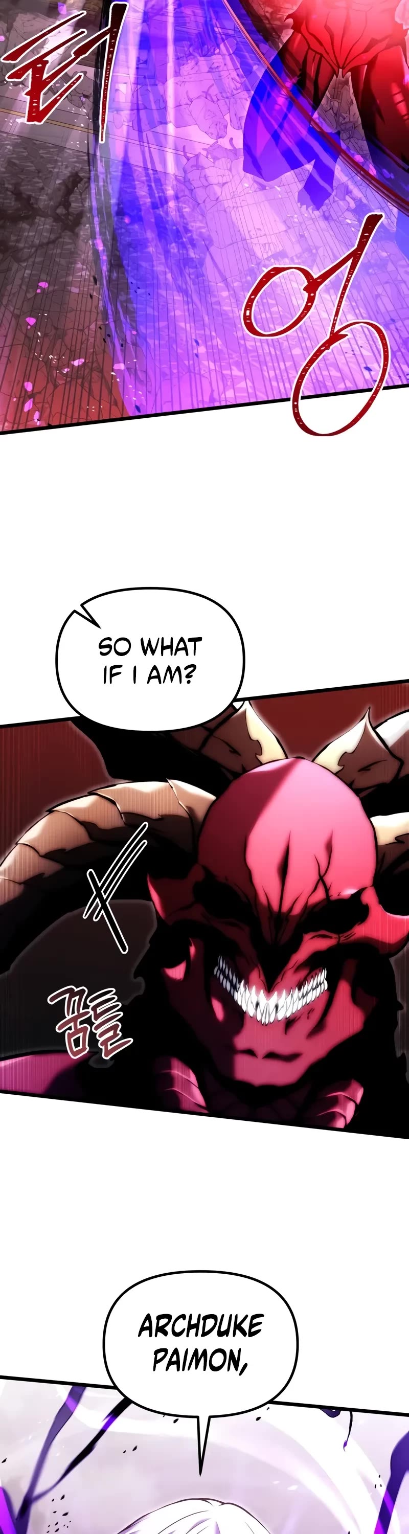 Terminally-Ill Genius Dark Knight chapter 84 page 9