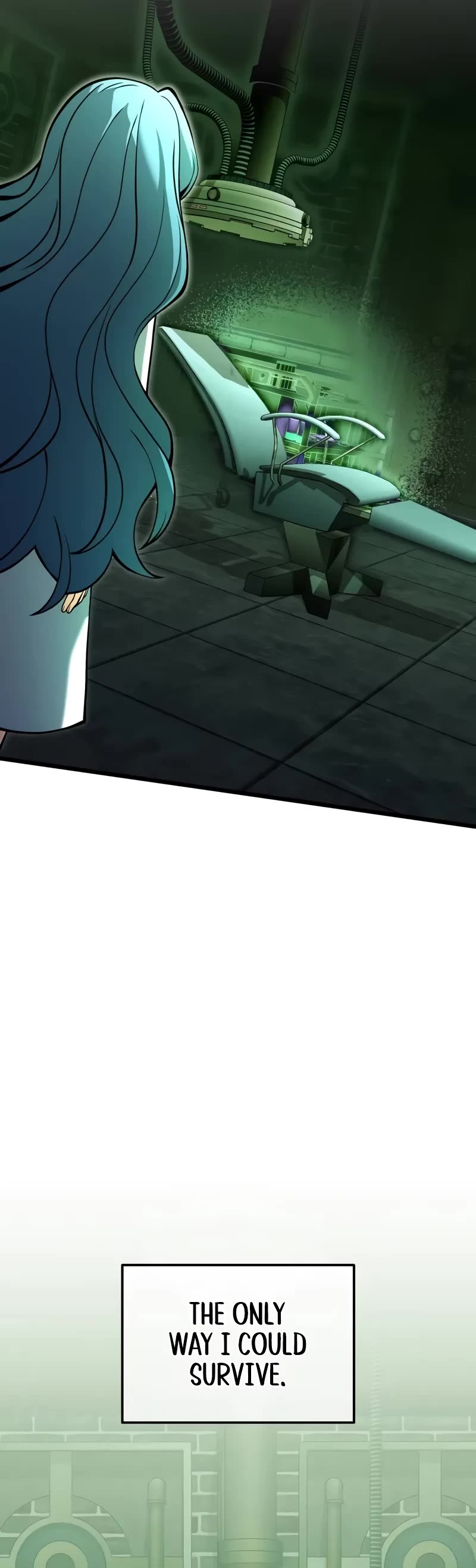 Terminally-Ill Genius Dark Knight chapter 85 page 10