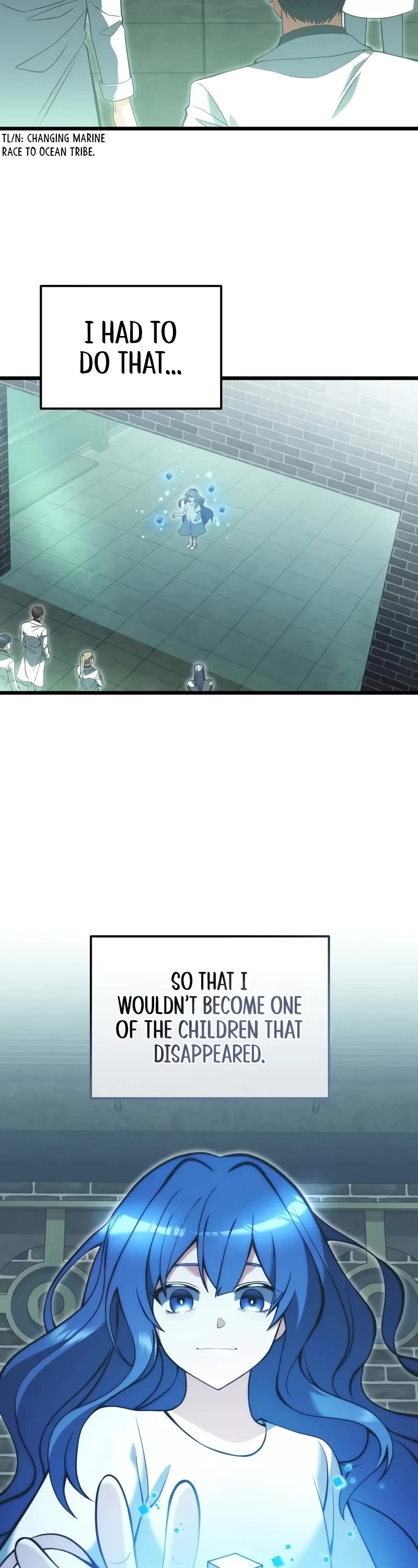 Terminally-Ill Genius Dark Knight chapter 85 page 18