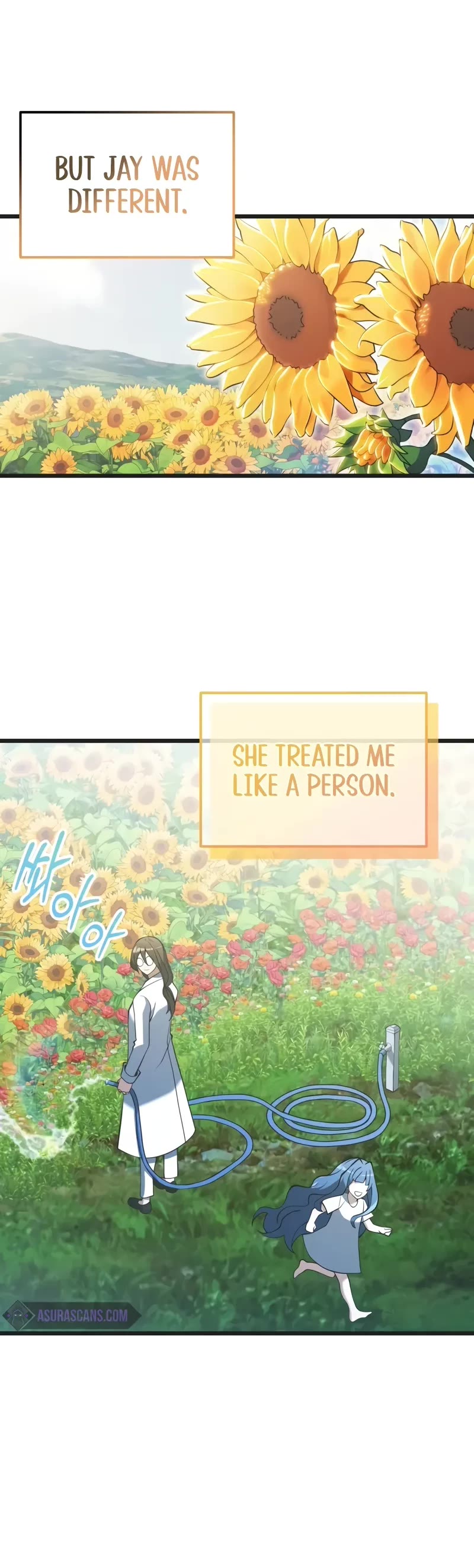 Terminally-Ill Genius Dark Knight chapter 85 page 26