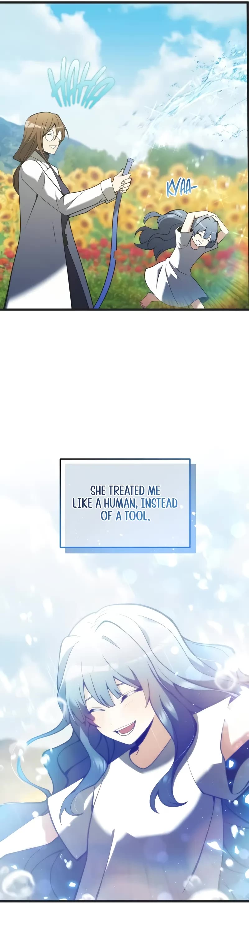 Terminally-Ill Genius Dark Knight chapter 85 page 27