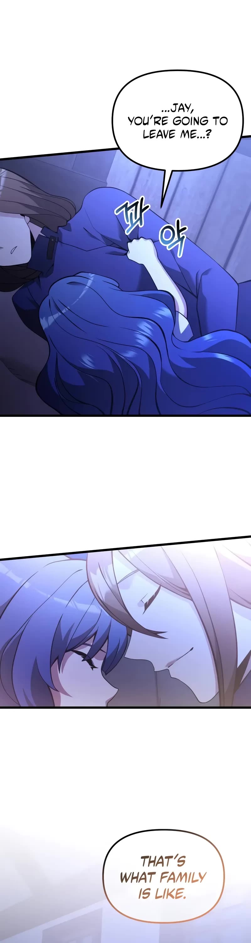 Terminally-Ill Genius Dark Knight chapter 85 page 33