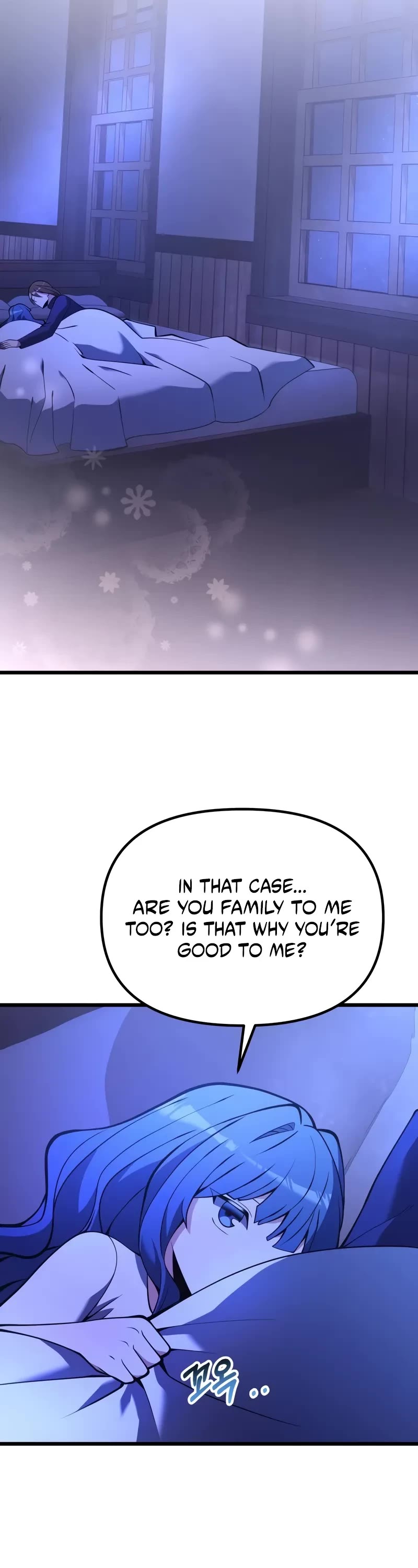 Terminally-Ill Genius Dark Knight chapter 85 page 34