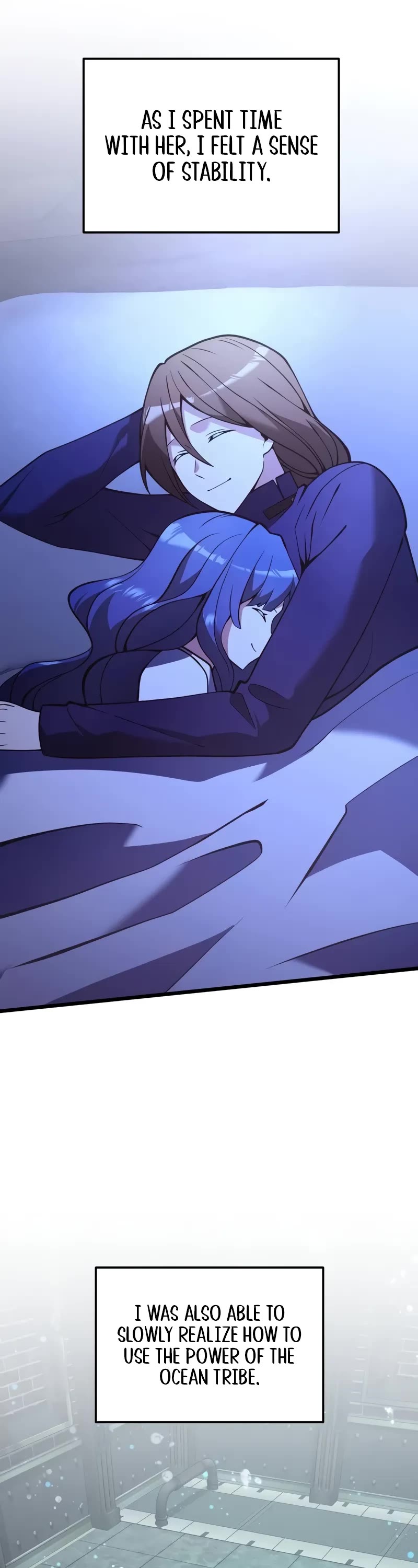 Terminally-Ill Genius Dark Knight chapter 85 page 37