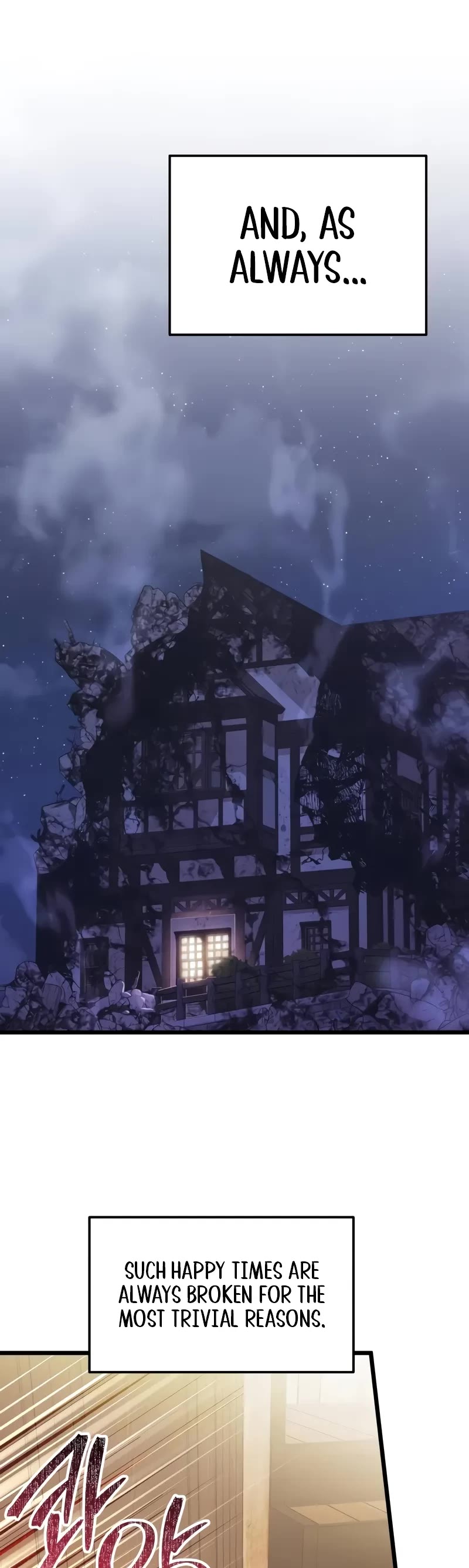 Terminally-Ill Genius Dark Knight chapter 85 page 40