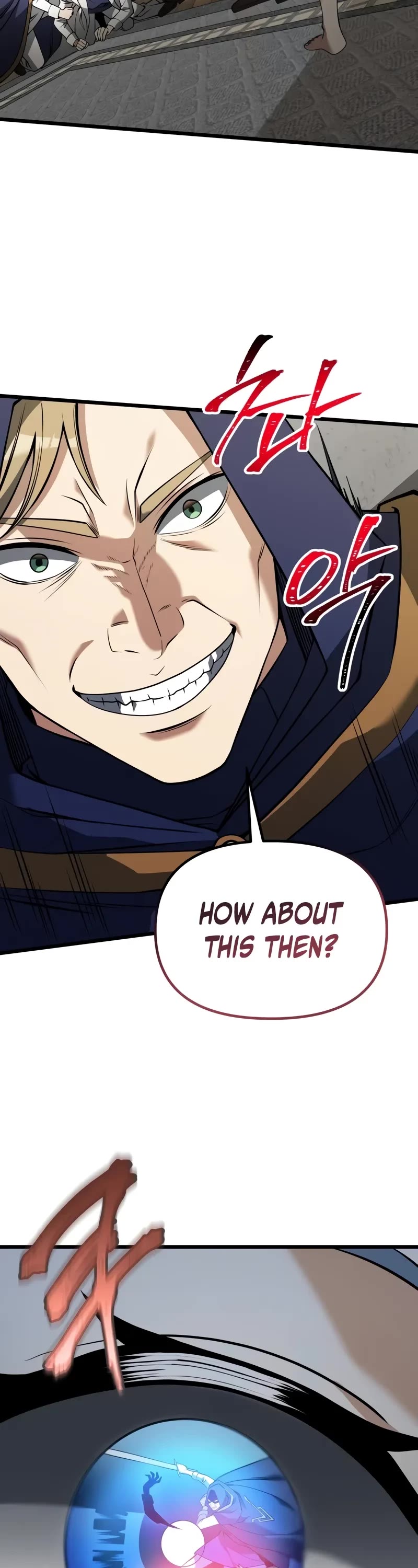 Terminally-Ill Genius Dark Knight chapter 85 page 49