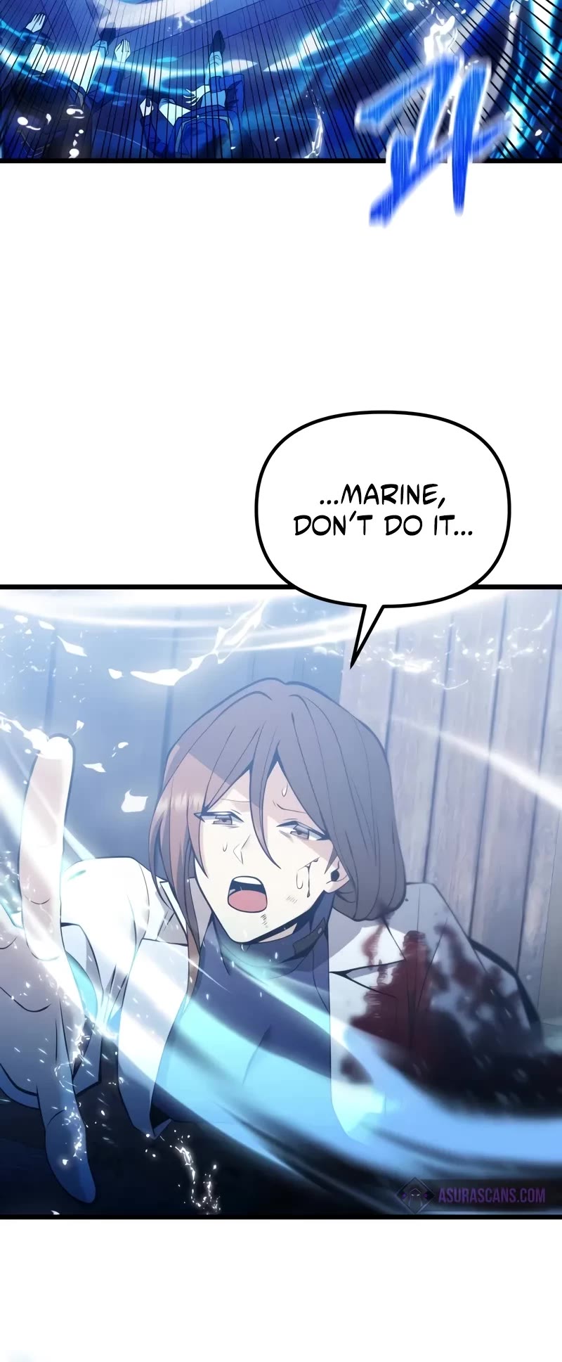 Terminally-Ill Genius Dark Knight chapter 85 page 56