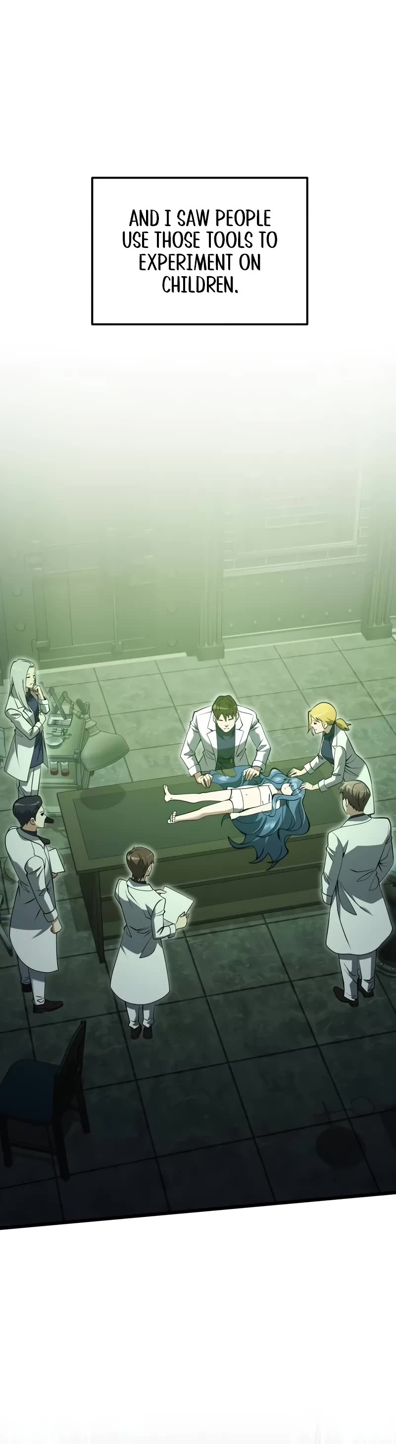 Terminally-Ill Genius Dark Knight chapter 85 page 6