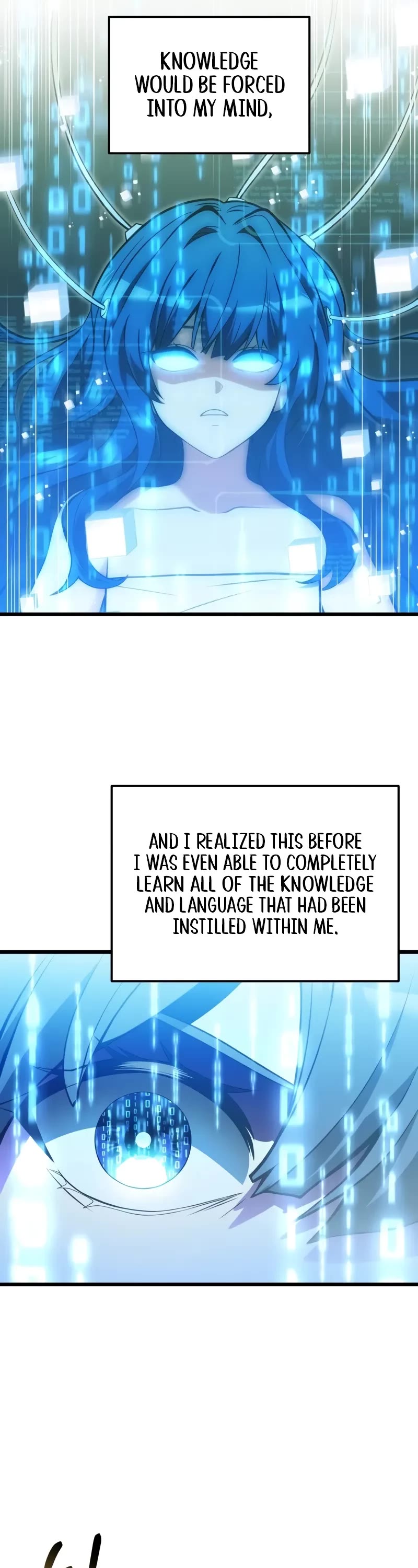 Terminally-Ill Genius Dark Knight chapter 85 page 7