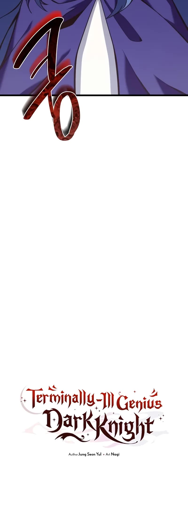 Terminally-Ill Genius Dark Knight chapter 86 page 10