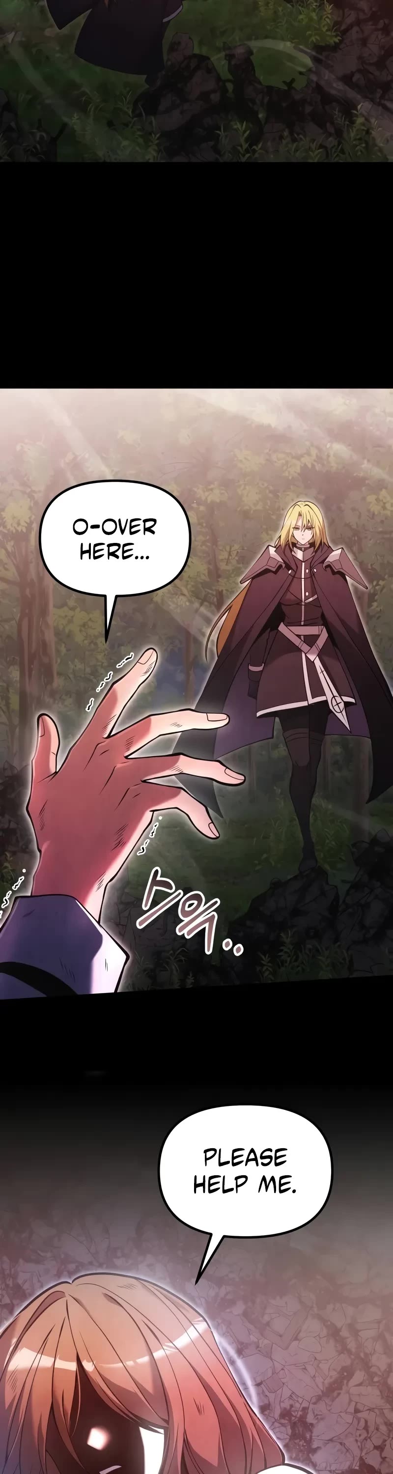 Terminally-Ill Genius Dark Knight chapter 86 page 14