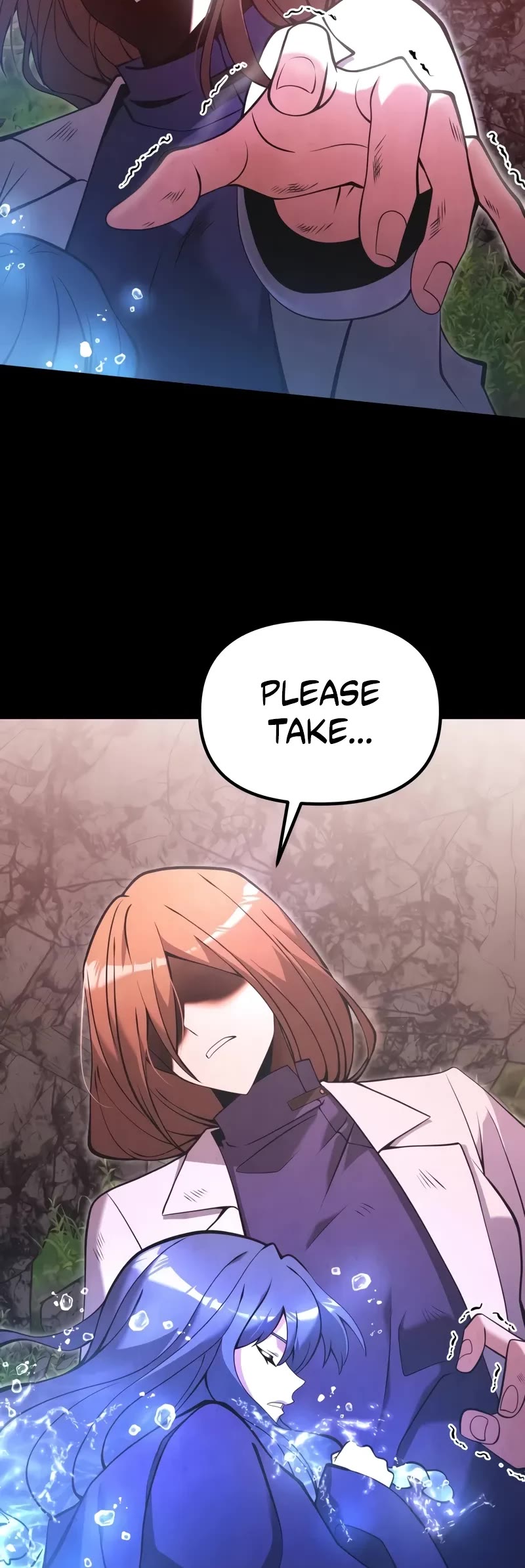 Terminally-Ill Genius Dark Knight chapter 86 page 15