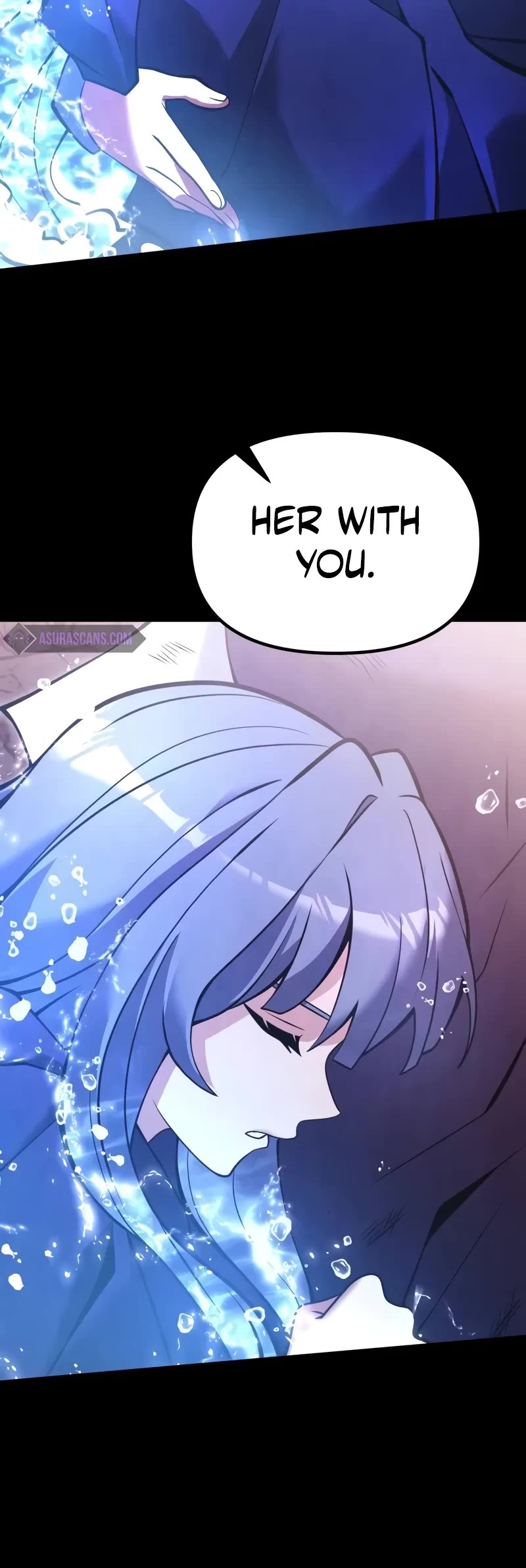 Terminally-Ill Genius Dark Knight chapter 86 page 16