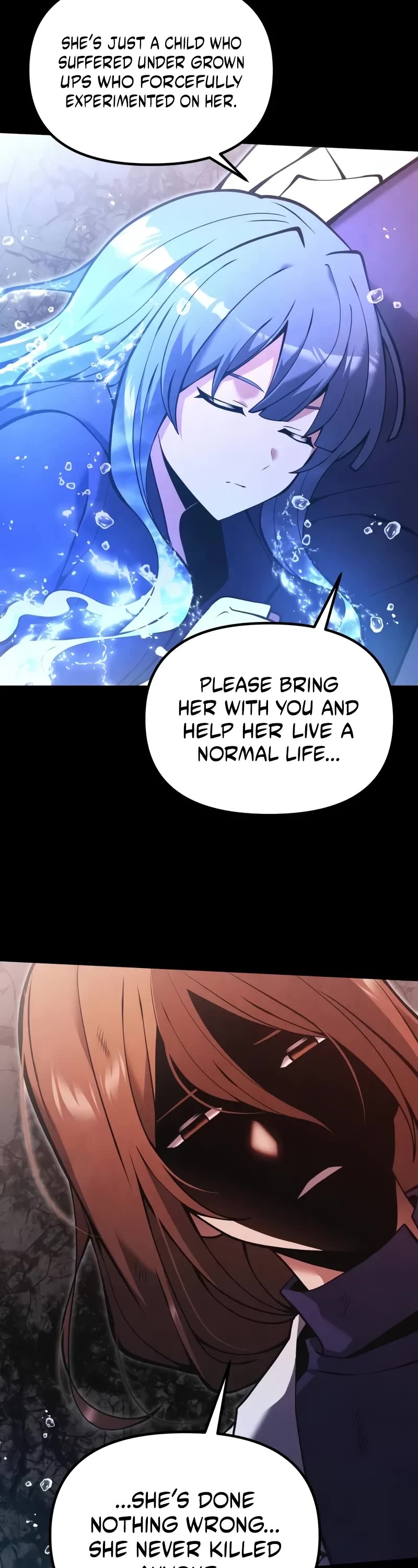 Terminally-Ill Genius Dark Knight chapter 86 page 18