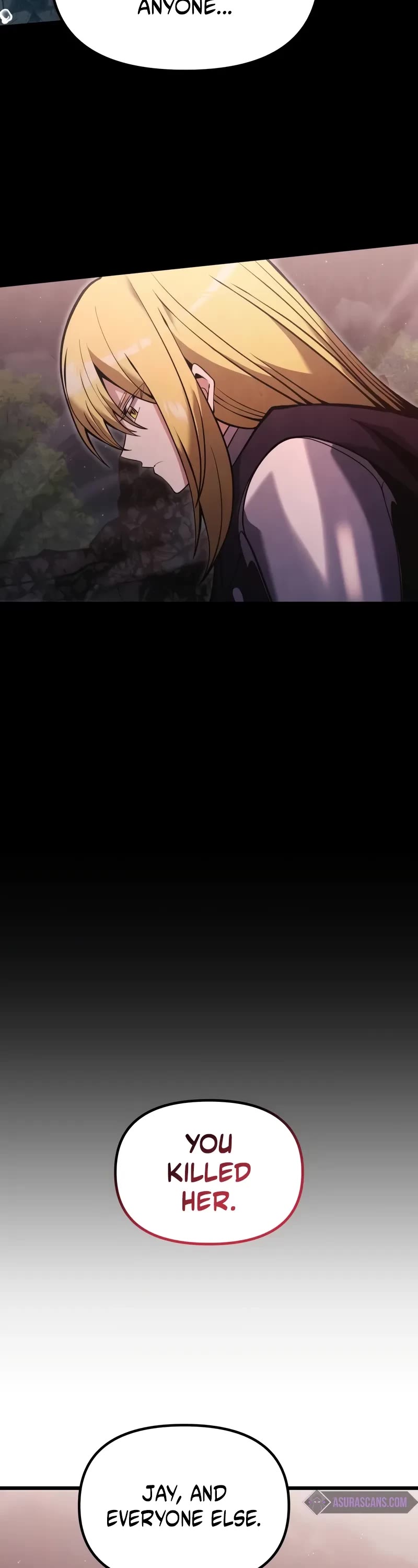 Terminally-Ill Genius Dark Knight chapter 86 page 19