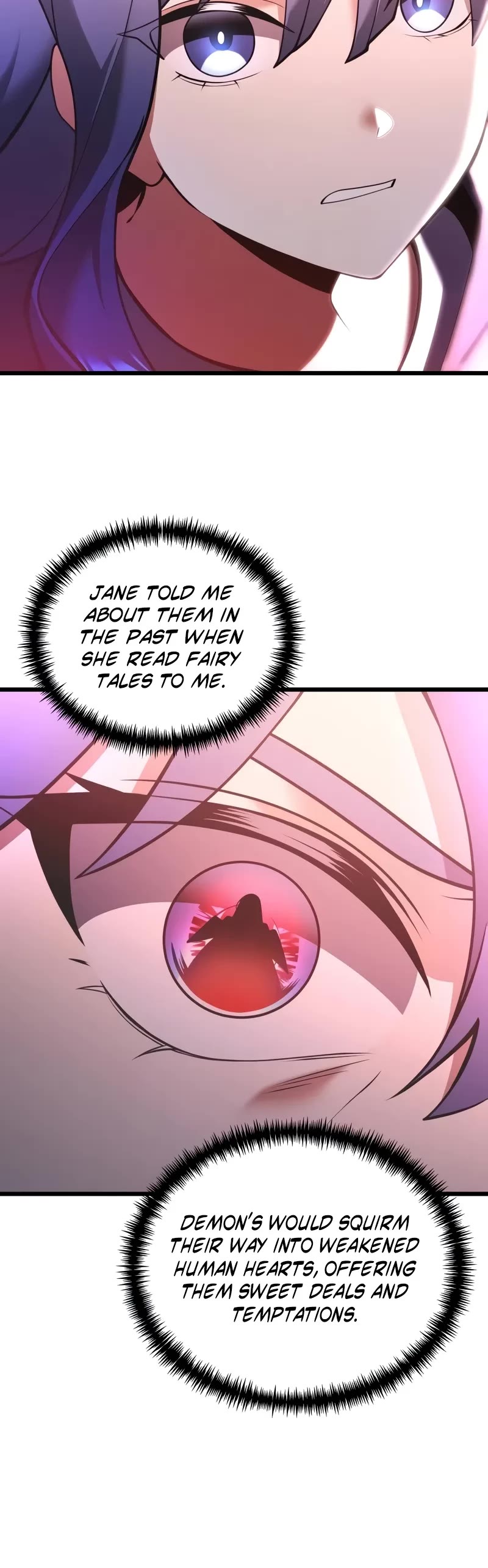 Terminally-Ill Genius Dark Knight chapter 86 page 25