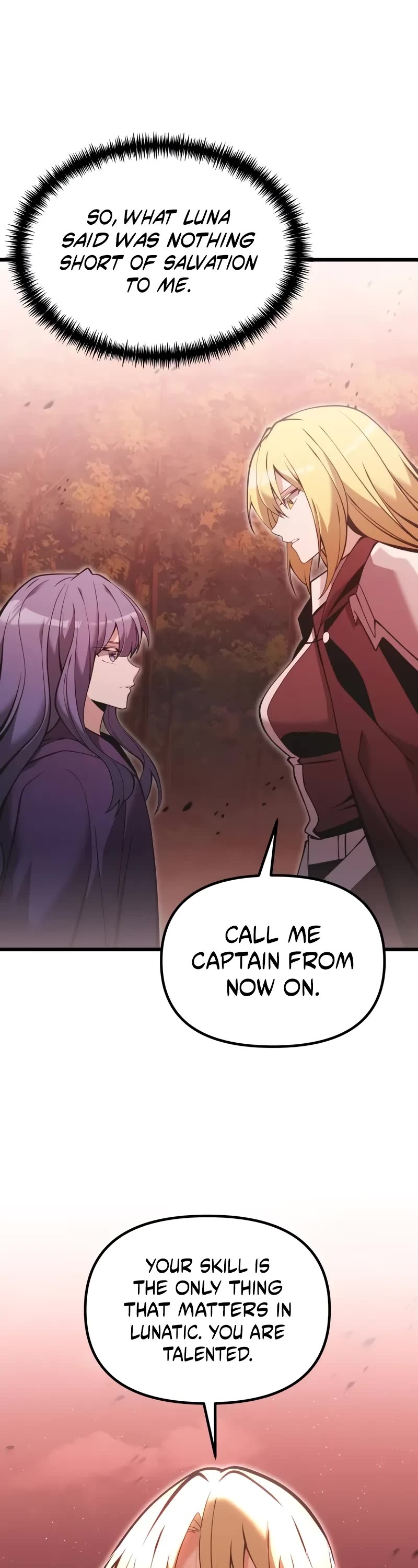 Terminally-Ill Genius Dark Knight chapter 86 page 28