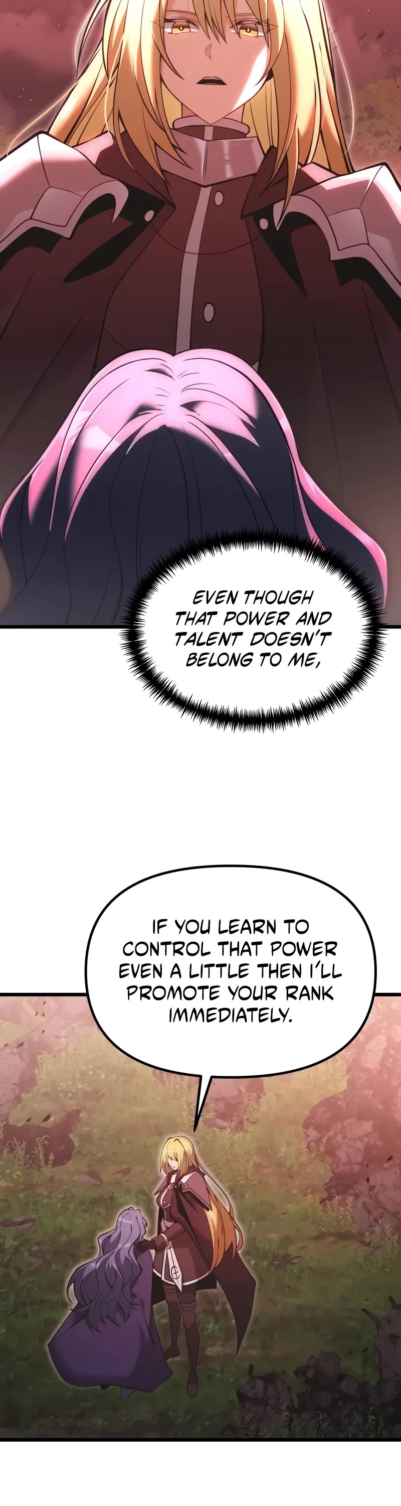 Terminally-Ill Genius Dark Knight chapter 86 page 29