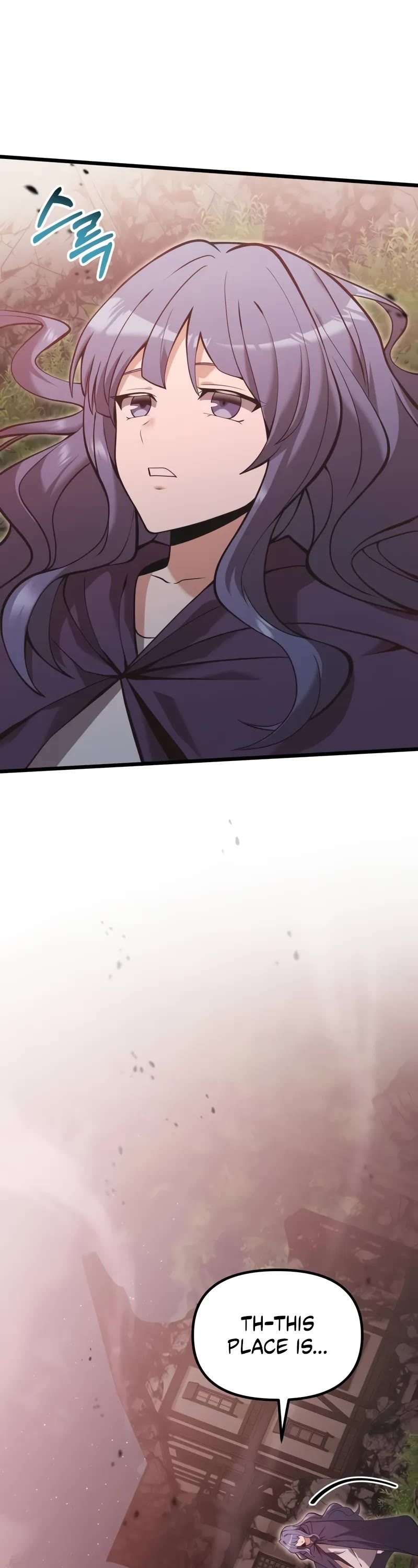 Terminally-Ill Genius Dark Knight chapter 86 page 3