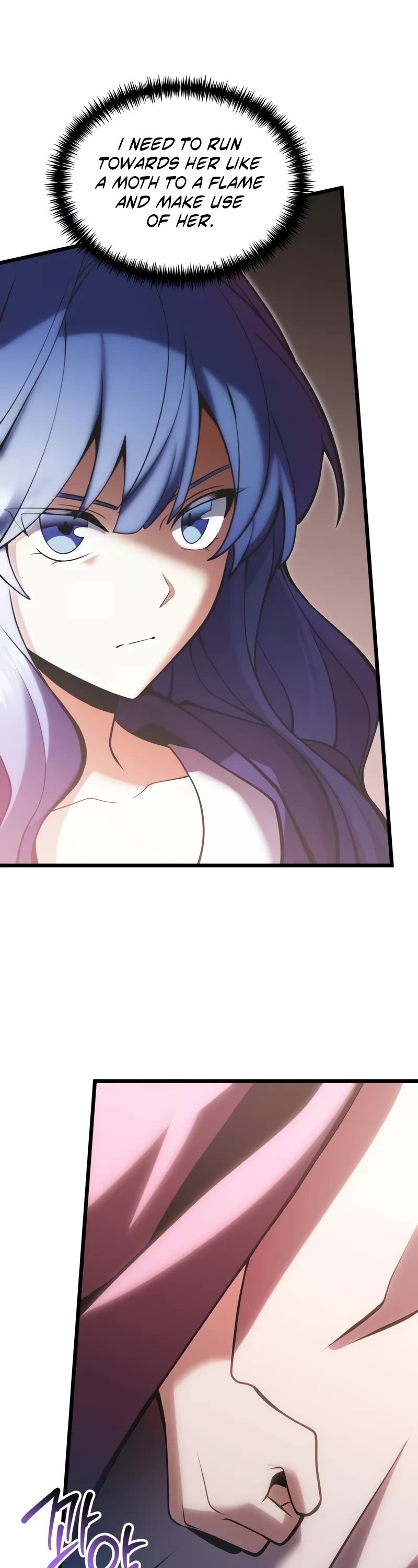 Terminally-Ill Genius Dark Knight chapter 86 page 30