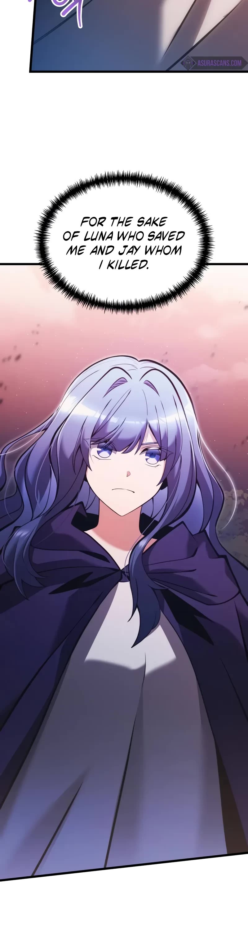 Terminally-Ill Genius Dark Knight chapter 86 page 31